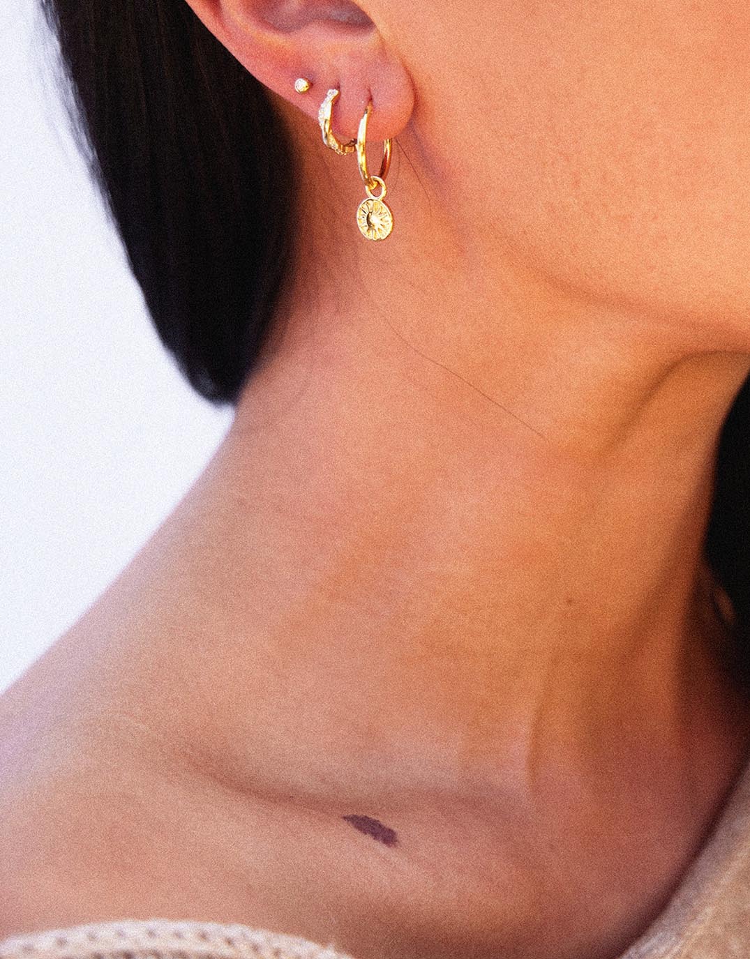 Alla Sleepers - Gold - Image 2