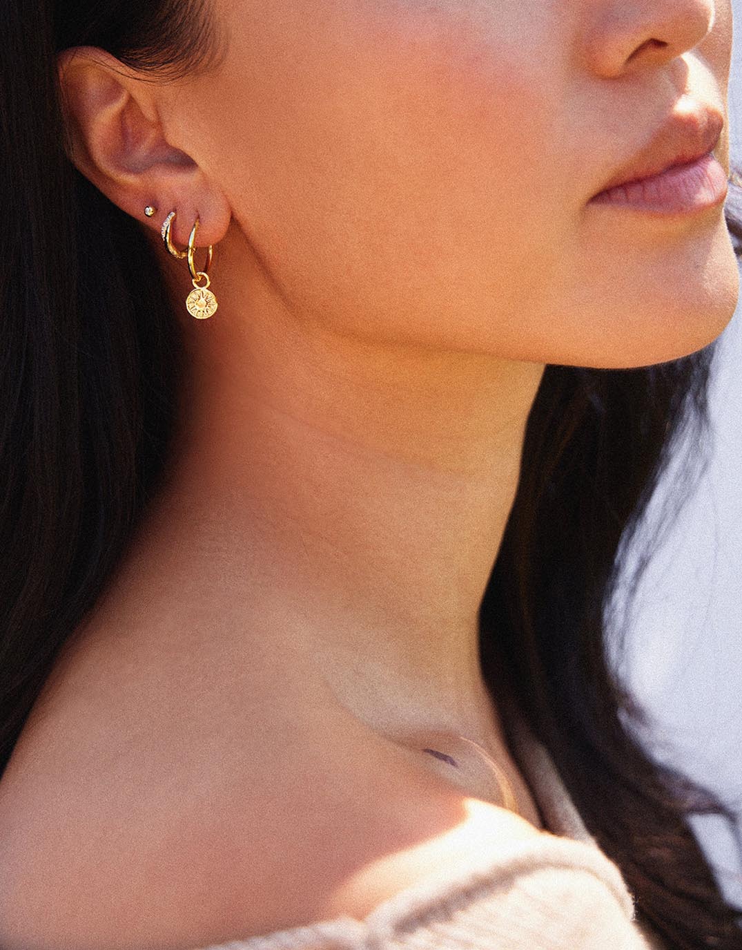 Alla Sleepers - Gold - Image 3
