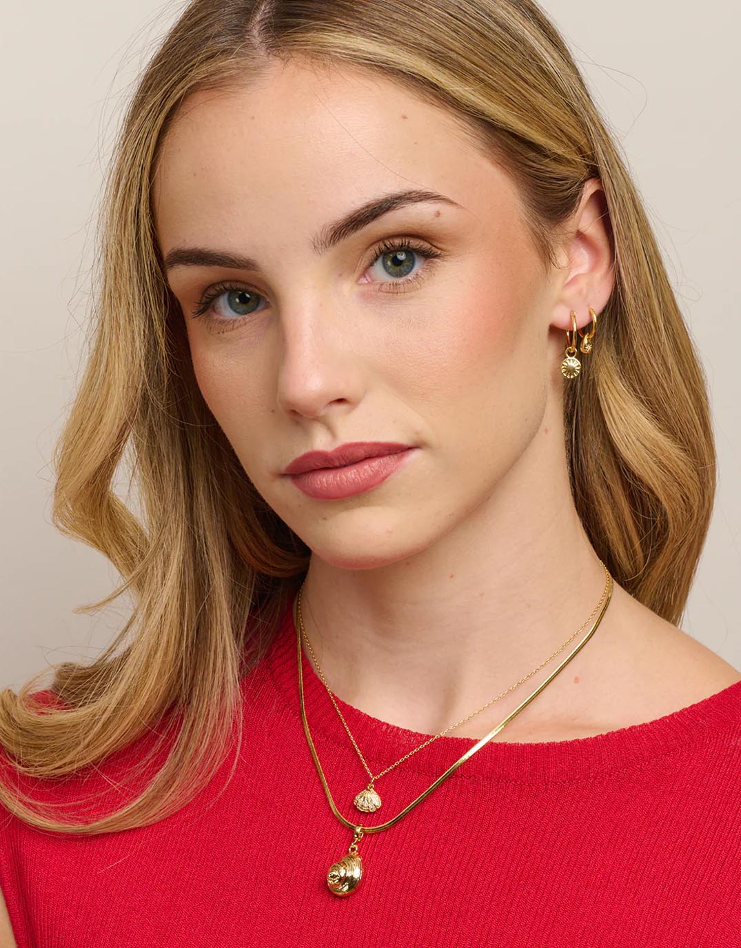 Alla Sleepers - Gold - Image 4