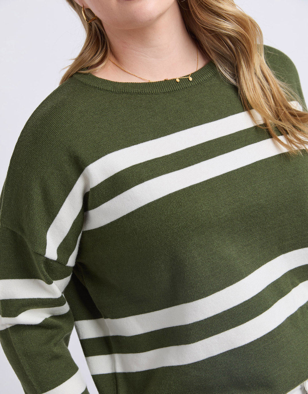 Allison Crew - Deep Depths Stripe - Image 9