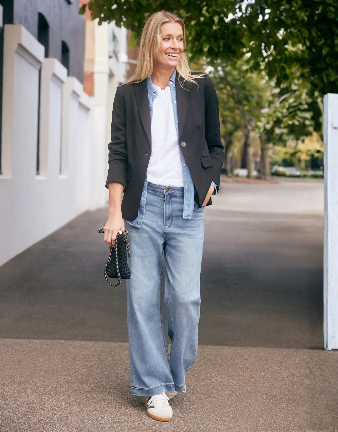 Boss Jean - Denim - Image 2