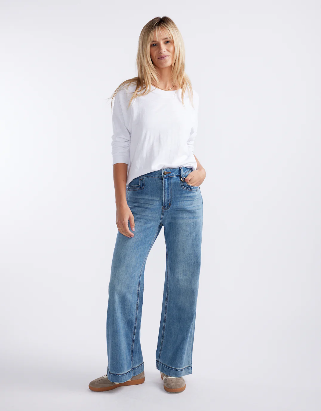 Boss Jean - Denim - Image 5