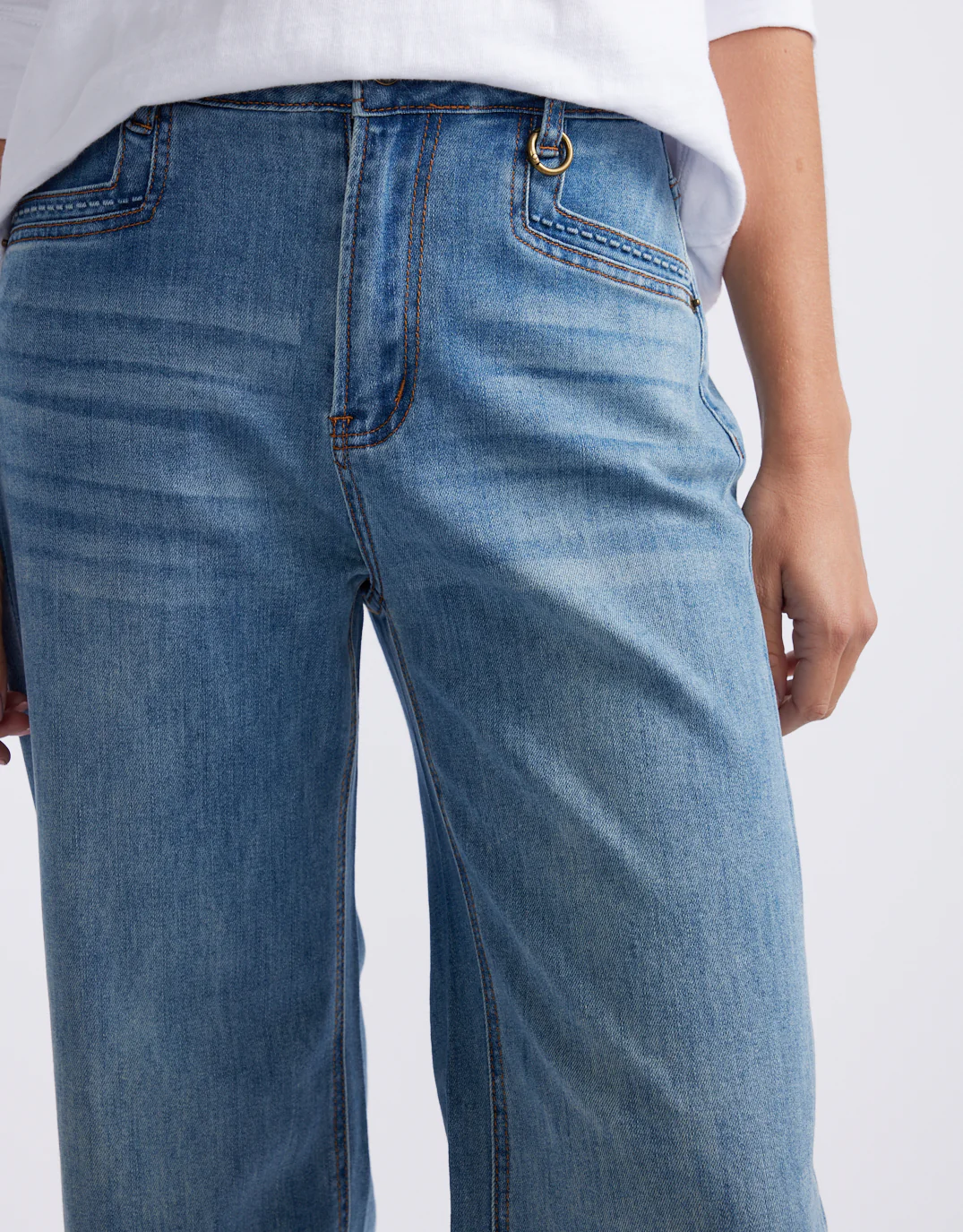 Boss Jean - Denim - Image 6