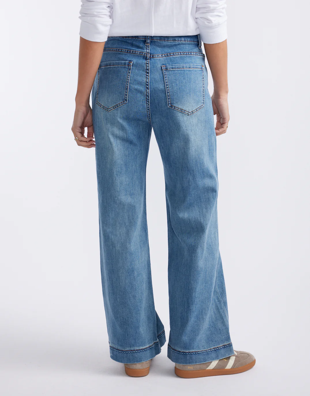 Boss Jean - Denim - Image 7