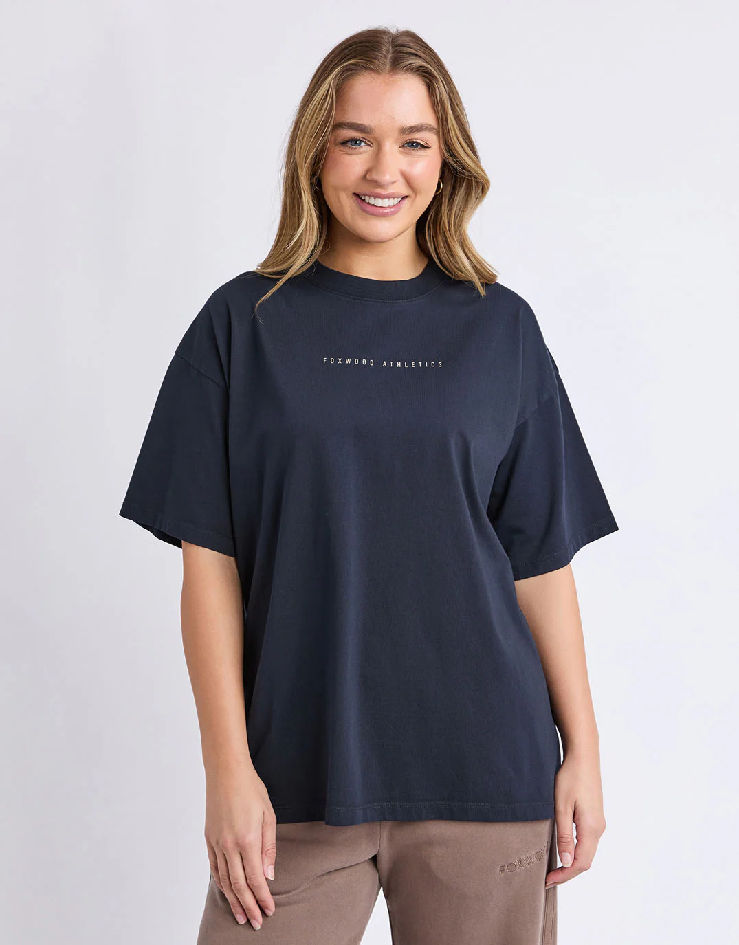 Captain Tee - Ink