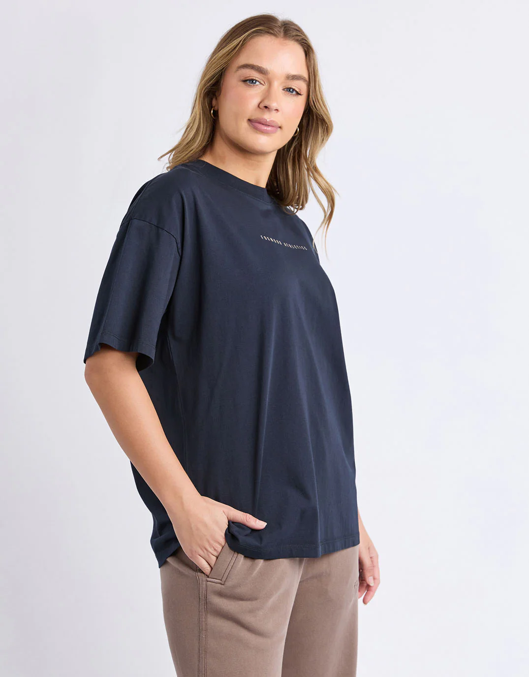 Captain Tee - Ink - Image 3
