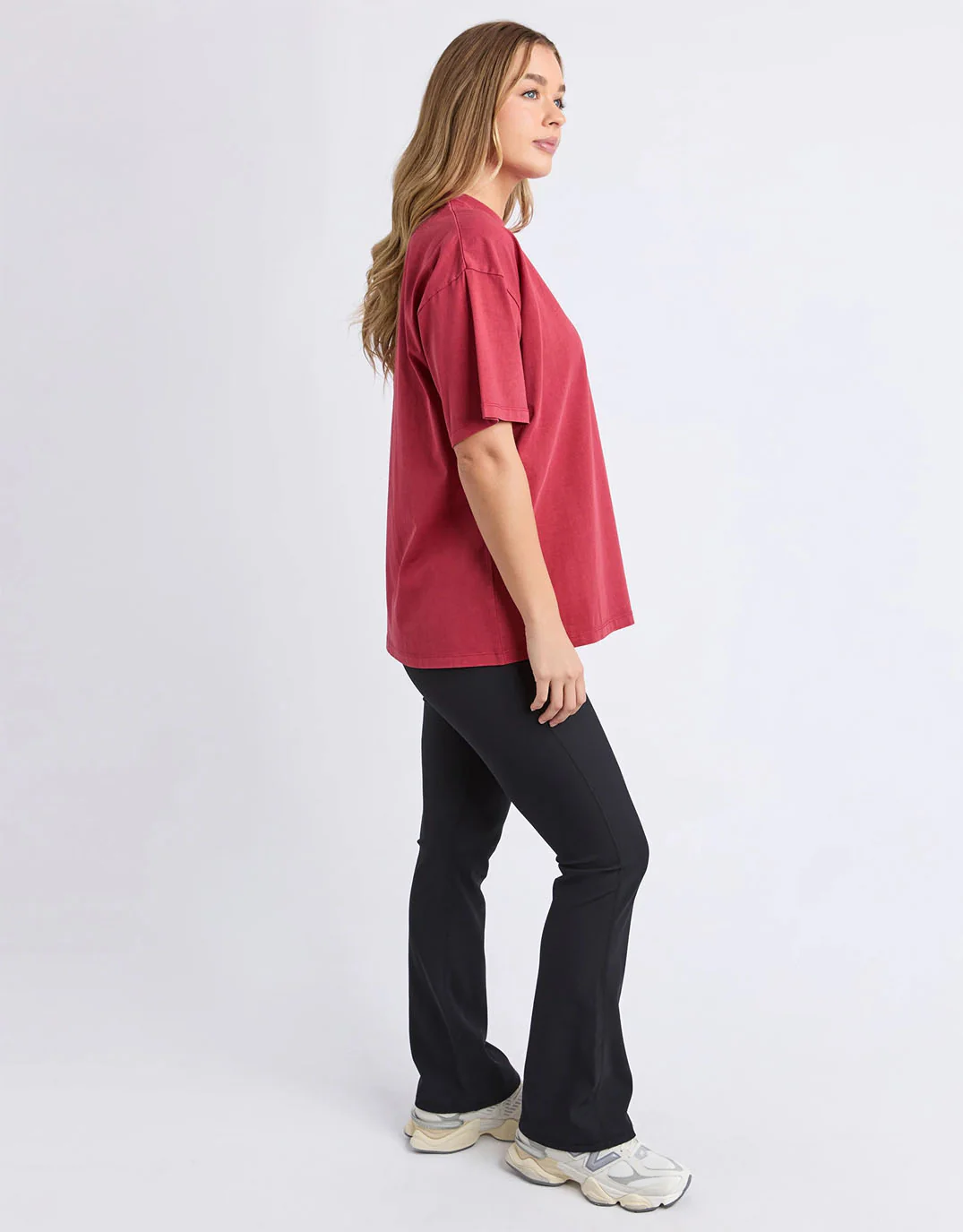 Captain Tee - Rust - Image 3