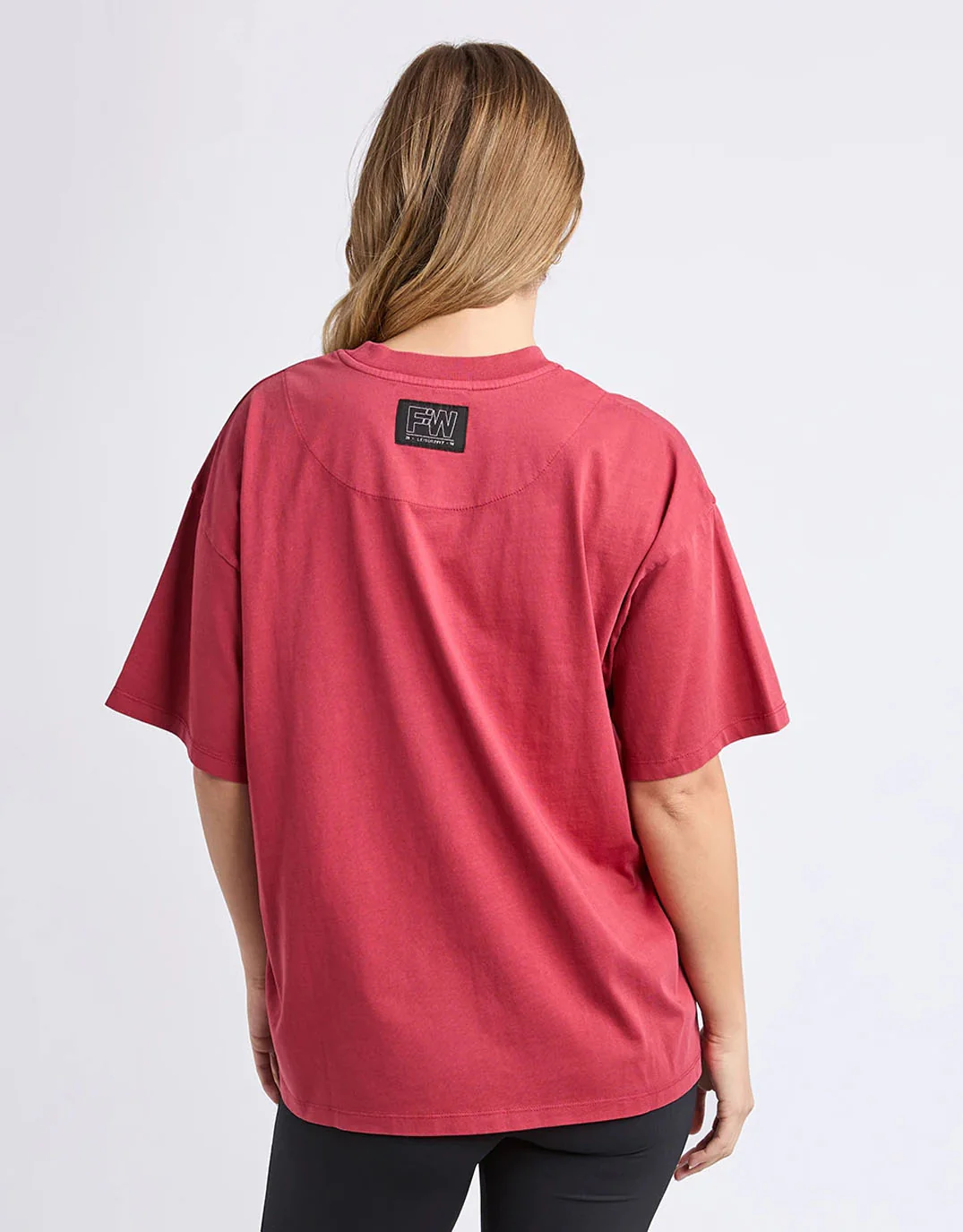 Captain Tee - Rust - Image 6