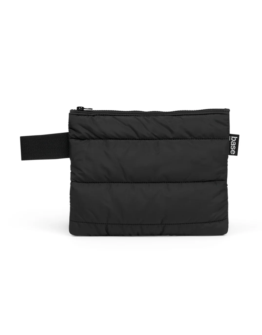 Flat Base Cloud - Black - Image 2