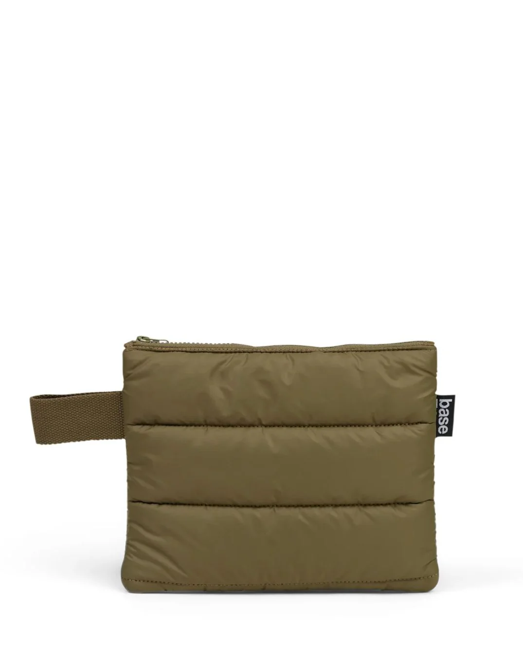 Flat Base Cloud - Khaki - Image 2