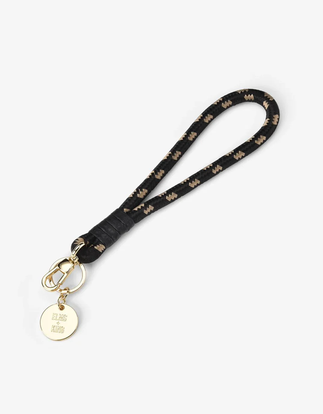 Key Loop - Black