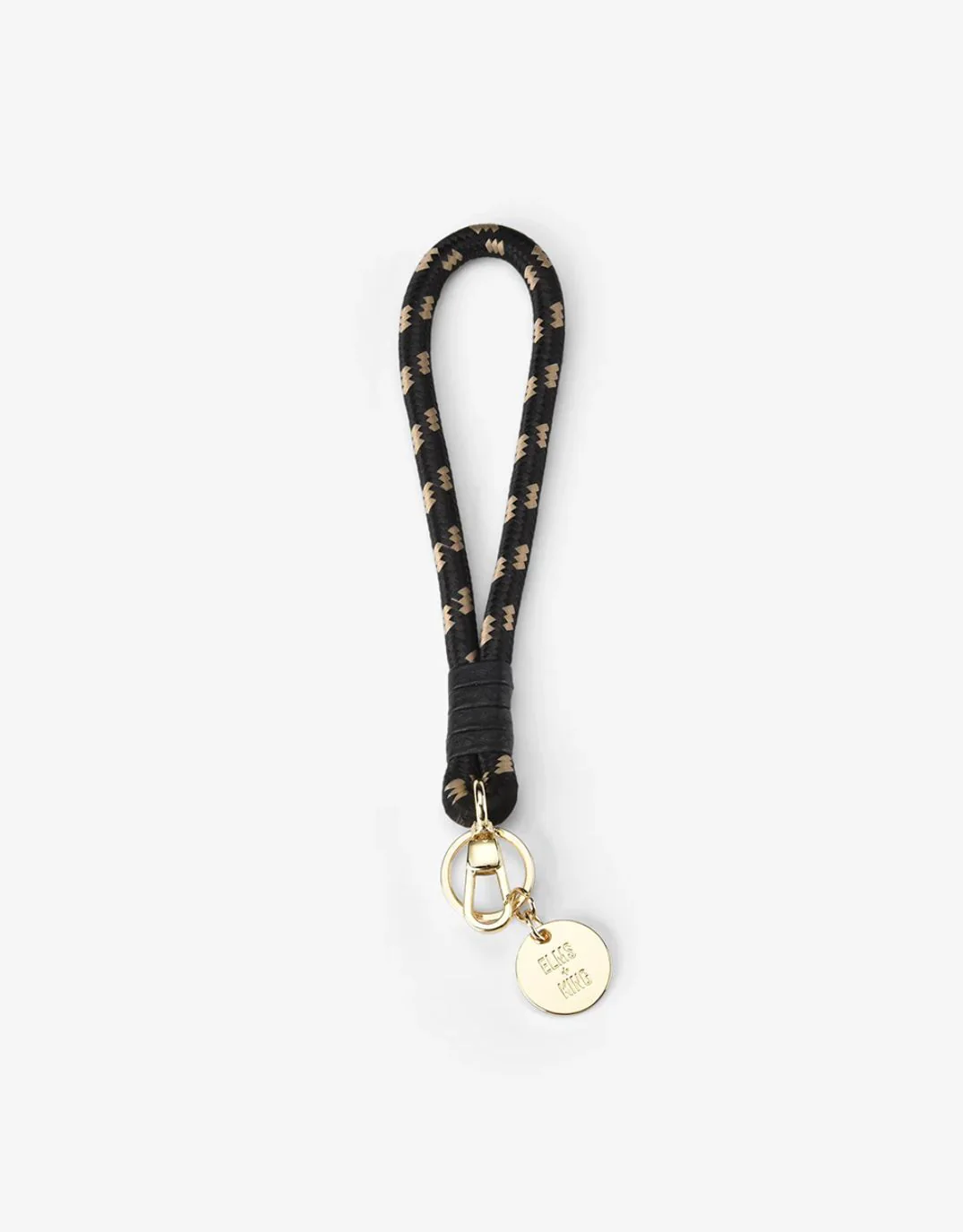Key Loop - Black - Image 2