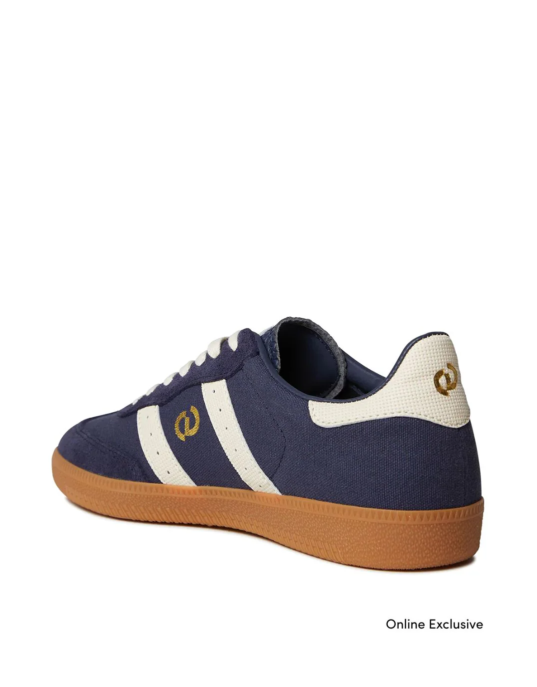 Parallel Canvas Sneakers - Night Sky - Image 7