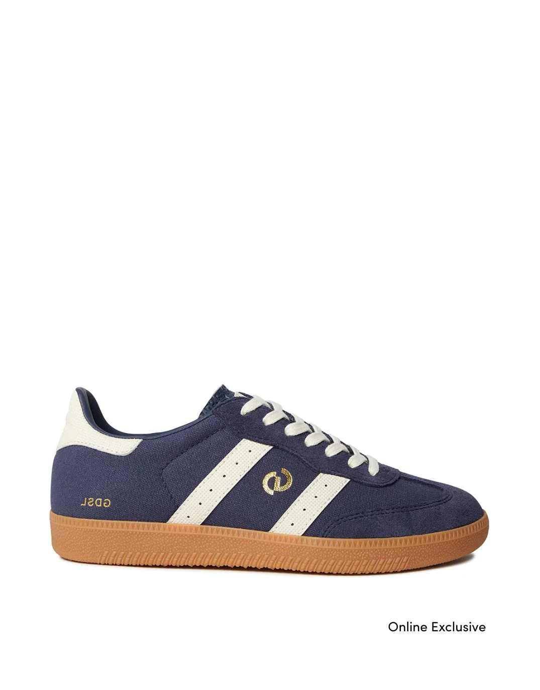 Parallel Canvas Sneakers - Night Sky - Image 8