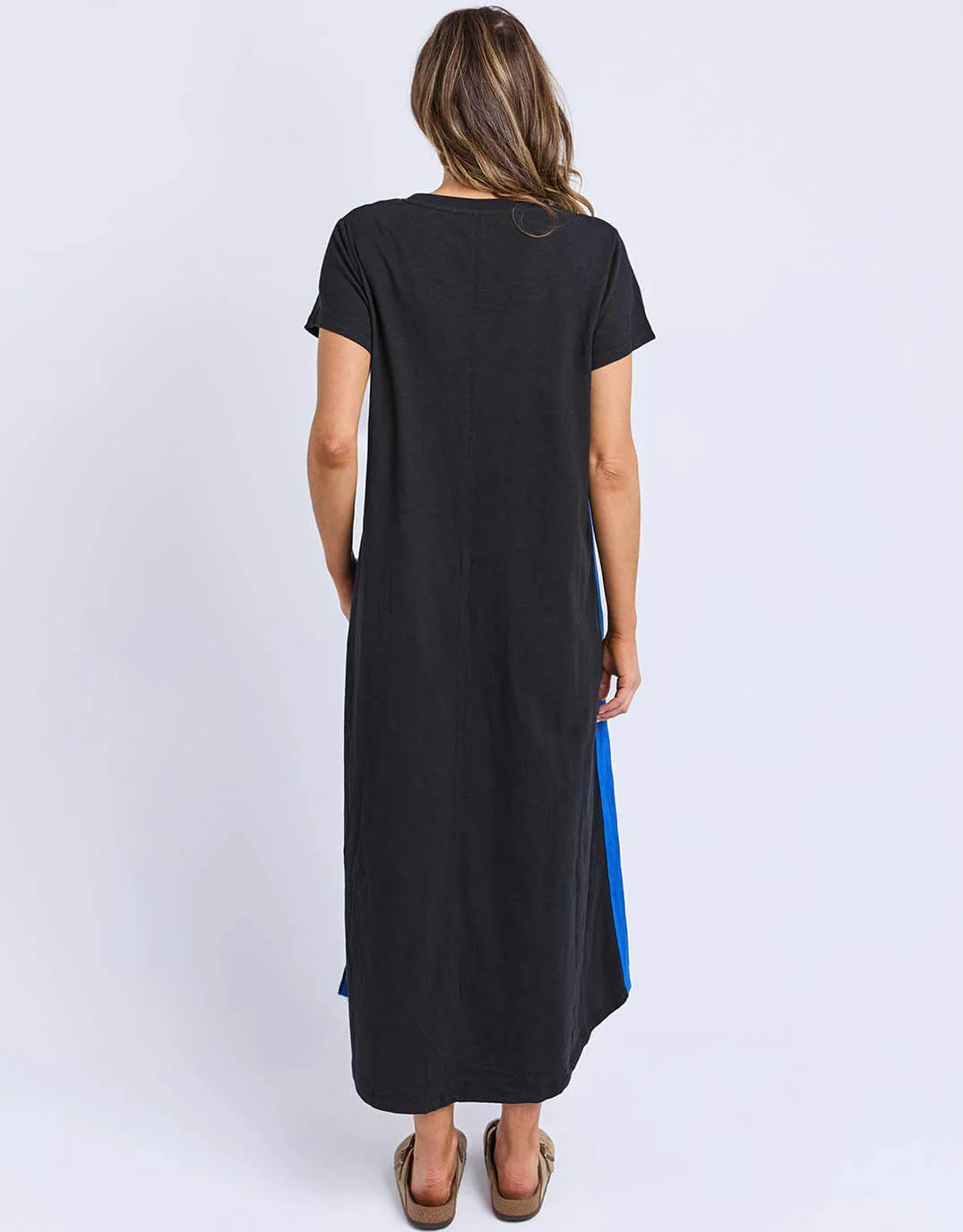 Recovery Dress - Black - Image 4