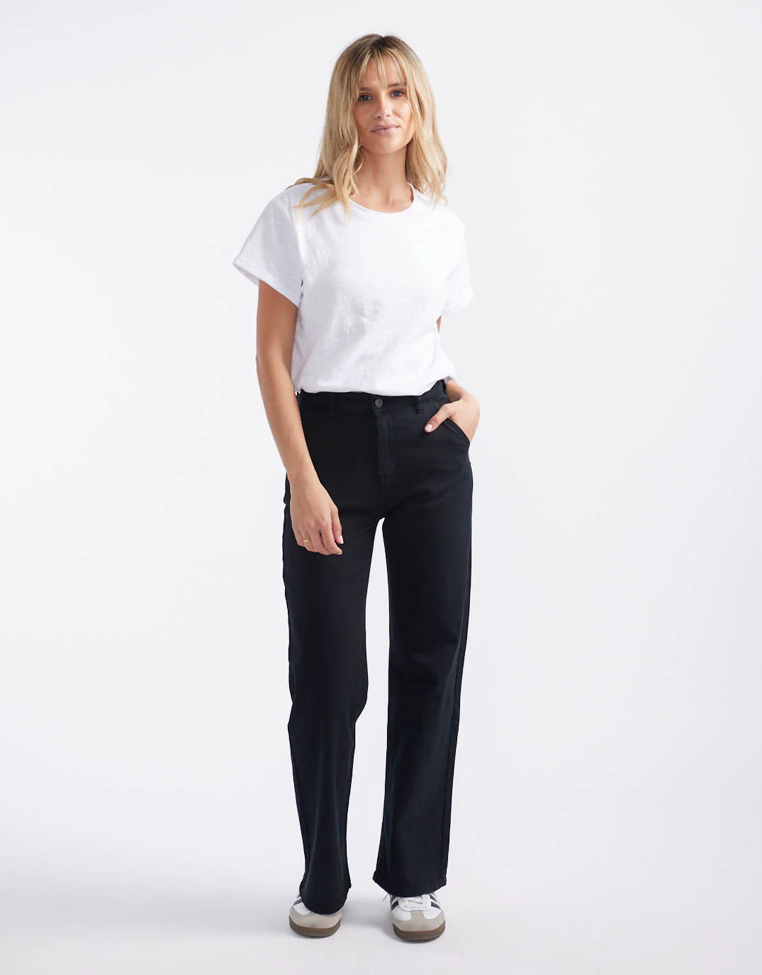 Shirley Jeans - Black - Image 2